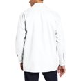 thumbnail image 2 of Dickies Chemise de Travail à Manches Longues pour Homme, m, Blanc, 2 of 2