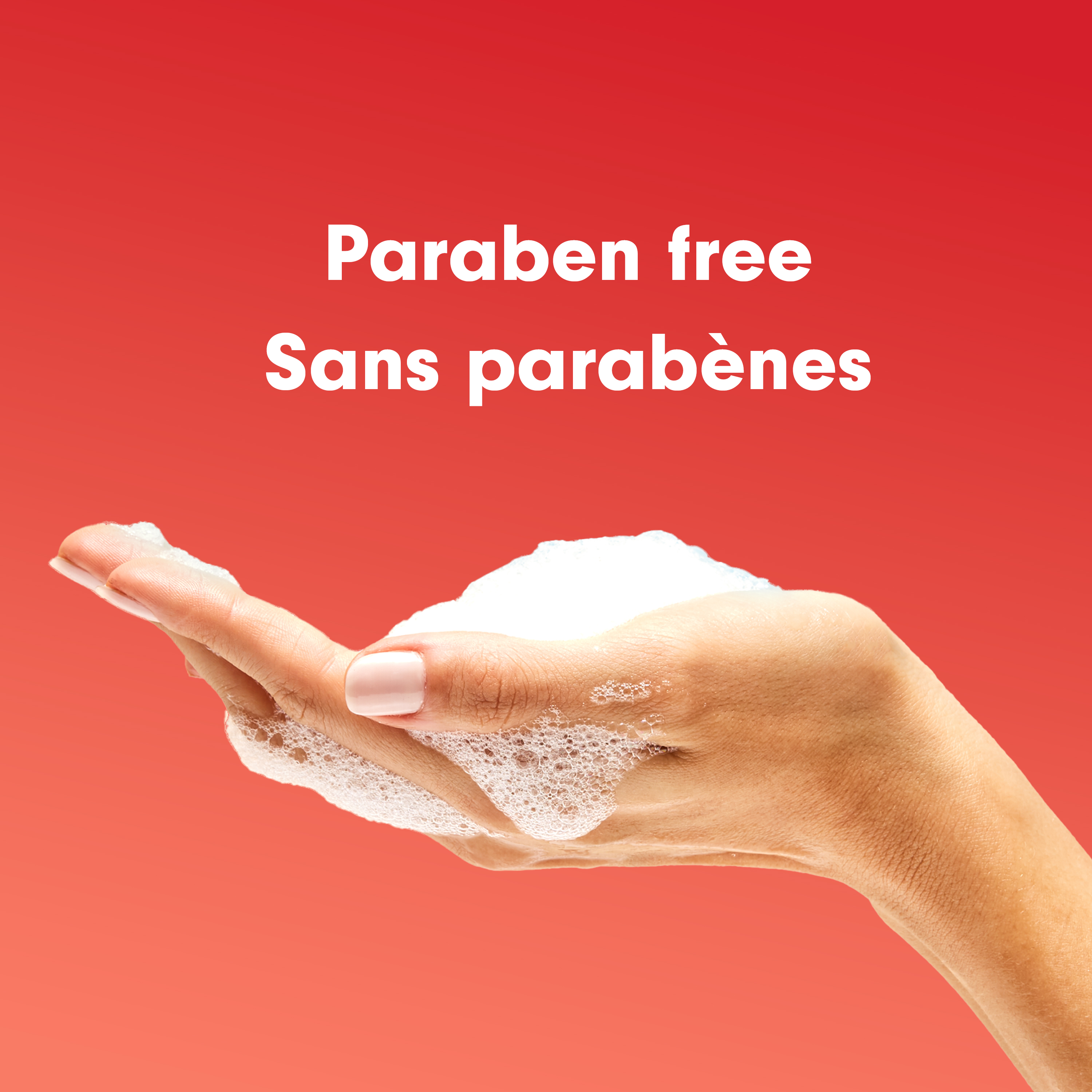 Softsoap Édition Limitée Savon Liquide pour les Mains 1.47L Recharge, Parfum de Pomme Rouge