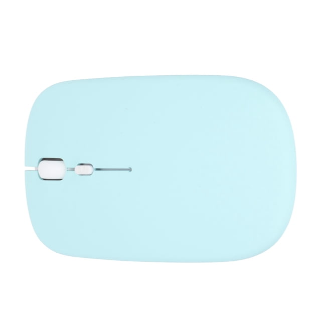 Mouse, UltraThin Portable Gaming Office Computer Accessories with Transmission, Three DPI, 800-1200-1600DPI, Long Service Life