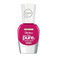 thumbnail image 1 of Sally Hansen - Good. Kind. Pure™ Nail Colour, 100% vegan, 15-free* nail polish with sustainable Bamboo and Marine Algae for extra care, 1 of 3