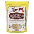 thumbnail image 1 of Bob's Red Mill - Farine d'Amandes Naturelle Super Fine - 1 lb, 1 of 3