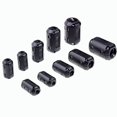 thumbnail image 3 of Anneaux de Ferrite Ensemble de Clips de Câble pour Suppression de Bruit Comprend 20 Pcs de Tailles Variées, 3 of 12