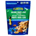 thumbnail image 2 of Planters Deluxe Nut & Fruit Trail Mix, 2 of 5