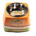 thumbnail image 4 of Define Planet™ Dog Bamboo Bowl  - Sq Small, 4 of 4