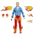 thumbnail image 3 of Marvel Legends Series Marvel's Invisible Woman & Human Torch, Marvel Studios' Avengers: Doomsday Movie Action Figure Two-Pack, 3 of 14