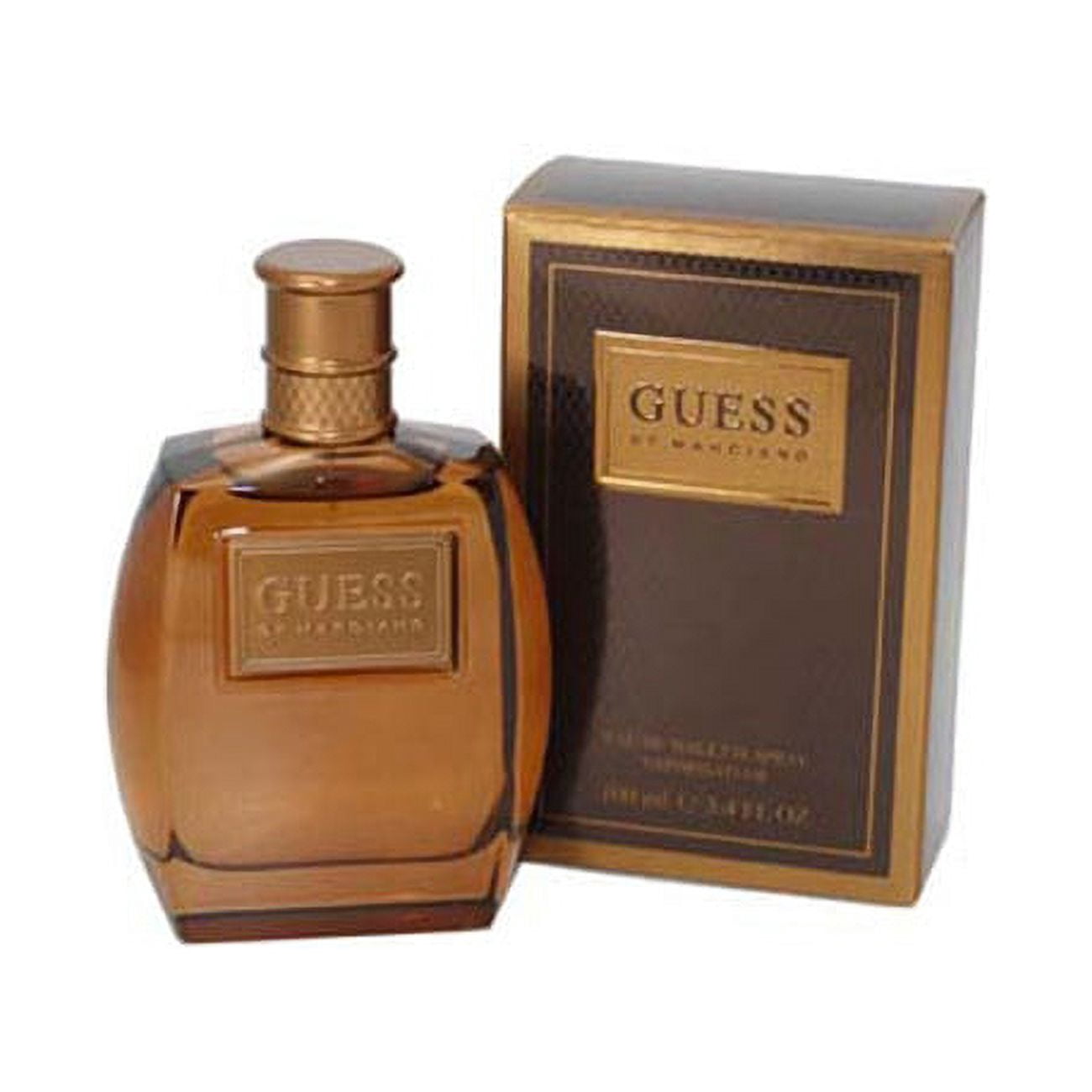 Guess Marciano pour homme Eau De Toilette Vaporisateur 100ml