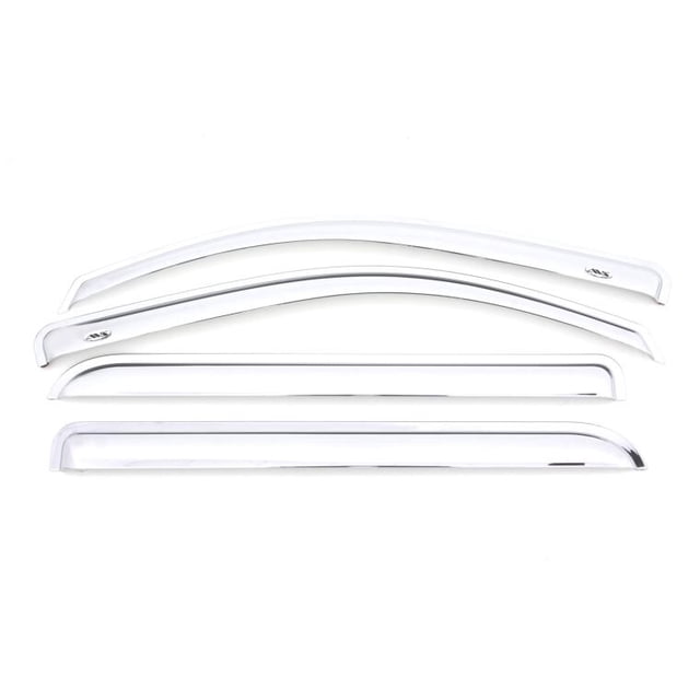 CHR 4PC GM FS PU CC 14 Rainguard