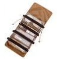 thumbnail image 1 of 4 In1 Makeup Box Portable Detachable Wash Pouch for Holiday Gifts (Purple), 1 of 6