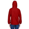 thumbnail image 2 of Ash City - Core 365 Ladies' Brisk Insulated Jacket, 2 of 3