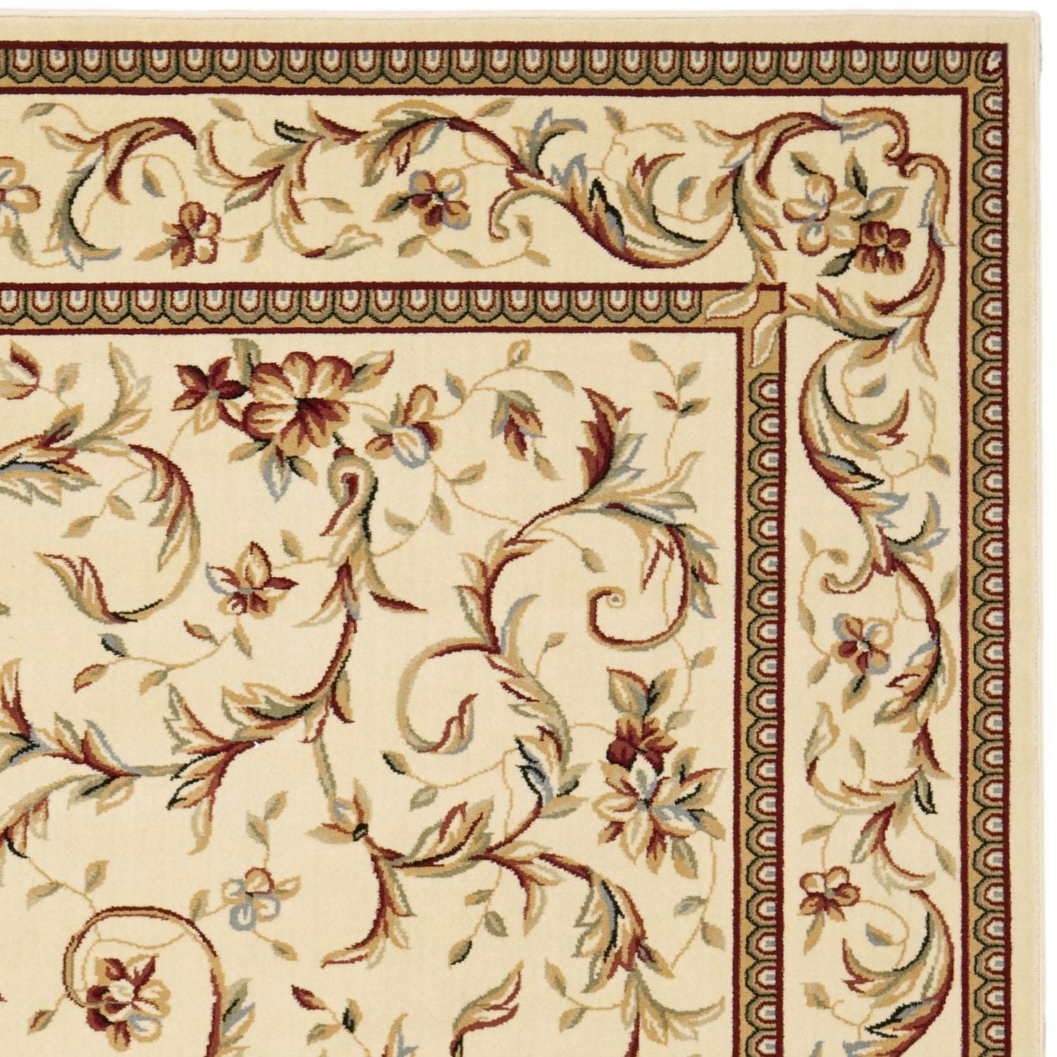 SAFAVIEH Lyndhurst Beatrix Tapis Floral