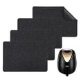 thumbnail image 2 of Non Slip Heat Resistant Mat Countertop Protector For Air Fryer 12 X 17 Inch Heat Proof Mat Kitchen Accessories, 2 of 8