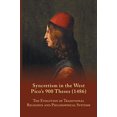 thumbnail image 1 of Syncretism in the West: Pico's 900 Theses (1486): The Evolution of Traditional Religious and Philosophical Systems (Medieval and Renaissance Texts and Studies), 1 of 1