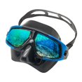 thumbnail image 1 of Rx Optical Diving Goggles Gear Set Hyperopia Myopia Snorkel Full Dry Tube Scuba Mask, 1 of 5