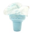 thumbnail image 4 of garb2ART Cosmetic "Munchies" Gift Set - Lip Garb, Pop Rocks, and Soap N Pouf, 4 of 5