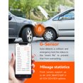 thumbnail image 5 of VANTRUE N4 Pro & 64 GB SD Card : 4K 3-Channel Dash Cam STARVIS 2 IMX678 PlatePix HDR Night Vision 4K+1080P+1080P Front/Inside/Rear Camera Voice Control WiFi GPS 24H Parking Mode Supports 512GB, 5 of 5
