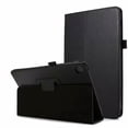 thumbnail image 4 of Étui pour Tablette pour Lenovo Tab M10 Plus, Étui 10,3 Pouces TB X606F X606X à Rabat, Support, Étui pour Lenovo Tab M10 FHD Plus, Étui Brun Tab M10 FHD Plus, 4 of 6