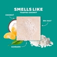 thumbnail image 4 of Dr. Squatch Men's Natural Non-Exfoliating Body Wash, Coconut Castaway, 14 fl oz, 4 of 5