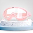 thumbnail image 2 of Swim Goggles, Triathlon Swimming Goggles, No Leaking UV Pool Goggles, 2 of 3