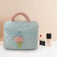 thumbnail image 3 of Chmadoxn Storage Trunks,Closet Organizers and Storage, Organization and Storage, Hand In Hand With Cosmetic Bags To Carry Toiletries Storage Box Large Capacity Cosmetic Storage Bag a Pouch, 3 of 5
