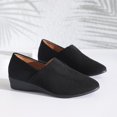 thumbnail image 4 of Women's Winter Boots - Fashionable, Flat, and Versatile for Cold Weather Comfort, 4 of 9