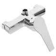 thumbnail image 5 of Wall Mounted Bathroom Faucet Mixer Tap Bath Tub Shower Faucets Single Handle Cold And Hot Water, 5 of 5