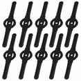 thumbnail image 1 of EGNMCR Weed Puller Tool Plastic Long Trim. Mower Blade Gardening Tool Accessory 10pcs vine clips, 1 of 1