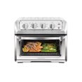 thumbnail image 1 of 7-en-1 Friteuse à air Four grille-pain 20 L Chefman, 1 of 5