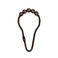 thumbnail image 3 of Mainstays Hinged Easy Gliding Shower Hooks, 3 of 5