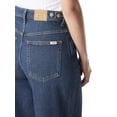 thumbnail image 4 of Levi Strauss Signature™ Jean Ample Femme Taille Cinched, 4 of 5