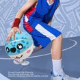 thumbnail image 4 of Kids Streetball, Size 5 Cute Design Sweat  Kids Basketball  For Training, 4 of 8