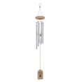 thumbnail image 2 of HOARBOEG Pet Customized Wind Chime, Pet Lost Customized Wind Chime, Mourning Commemorative Gift, Pet Lover Souvenir, Dog And Customized Wind Chime, Pet Lost Gift, 2 of 8