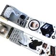 thumbnail image 2 of jifeng Pet Washi Tape Creative Decorative Masking Tape for Card Gift Wrapping Diary Swan, 2 of 9