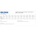 thumbnail image 1 of Gildan G500VL T-Shirt en Coton Épais pour Femmes, 1 of 1