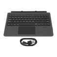 thumbnail image 2 of BT 5.0 Keyboard for  Go, Cordless Keyboard with Touch Pad Compatible with  Go 1/2/3, 2 of 8