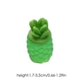 thumbnail image 3 of Animal Figurines Assortment Collectible Blind Surprise Desktop Ornament Educational Toy, 3 of 6