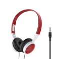 thumbnail image 1 of Wired Gaming Headset, 3.5mm Plug, Head-Mounted, Rotatable Foldable, Comfortable Earplugs, for Mobile Phone MP3, Vocal Music, 1 of 2