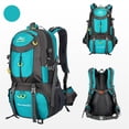 thumbnail image 1 of Birdeem Sac à Dos de Randonnée 50 L, Sac Essentiel de Camping Imperméable, Sac à Dos de Randonnée Léger 45+5 Litres, 1 of 5