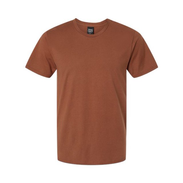 Hanes Canyon Rock Brown 28 2Xl
