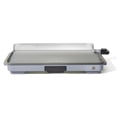 thumbnail image 1 of Beautiful by Drew Barrymore XL Electric Griddle, 12" x 22"- Non-Stick, 1 of 8