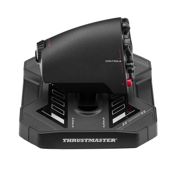 Thrustmaster Sol-R 6 Throttle - Throttle for flight simulation on PC