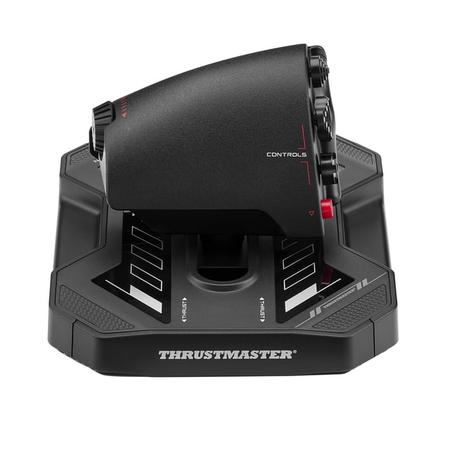 Thrustmaster Sol-R 6 Throttle - Throttle for flight simulation on PC