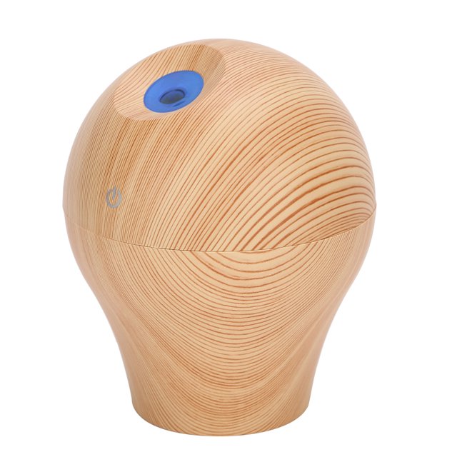 Essential Oil Diffuser, Air Humidifier, With Night Light Rechargeable Portable Children The Elderly For Pregnant Women Baby