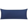 thumbnail image 1 of Unique Bargains 1Pc Zippered Pillow Cases Breathable Egyptian Cotton, 1 of 9