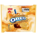 Oreo Brown Sugar Bubble Tea Flavoured Cookies, Baked in Canada