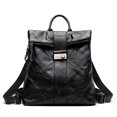 thumbnail image 1 of Travel Backpack Fashion Splash Proof Shoulder Daypack School Bag for Ladies, 1 of 10