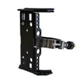 thumbnail image 4 of Power Tank BKT-2256 Aluminum Super Bracket for 20 oz. CO2 Bottle, 4 of 4