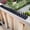 Black 7H5, variant on ZZkhGO Bird Spikes, Plastic Bird Deterrent Spikes Set, Weather Resistant Animal Repellent for Railing Roof Fence Window Ledge Outdoor Protection