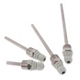 thumbnail image 5 of 30-200mm Thermowell 304 Stainless Steel 1/2 BSP G Thread for Temperature Sensor, 5 of 5