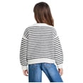 thumbnail image 2 of George Girls' Cozy Cardigan, 2 of 6