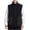 Black, variant on Bovxnpu Men's Lightweight Jackets,Plus Size Casual Jackets for Men,Men's Work Jacket Standing Collar Multiple Pockets Outdoor Photography/Sports Jacket Coat